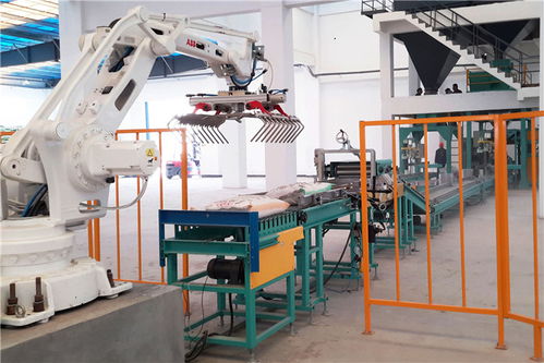 自动包装机生产线生产厂家 自动包装机生产线 无锡麦杰机械工程