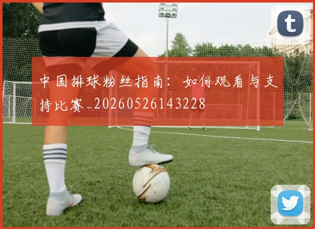 中国排球粉丝指南：如何观看与支持比赛_20260526143228